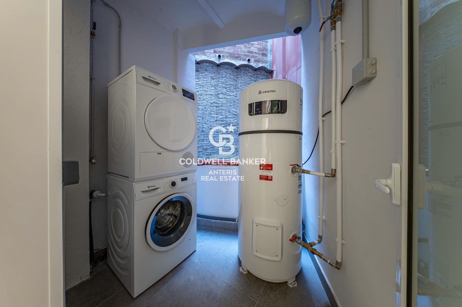 3 quarto Apartamento para venda em Barcelona cidade - 865 000 € (Ref: 10059082)