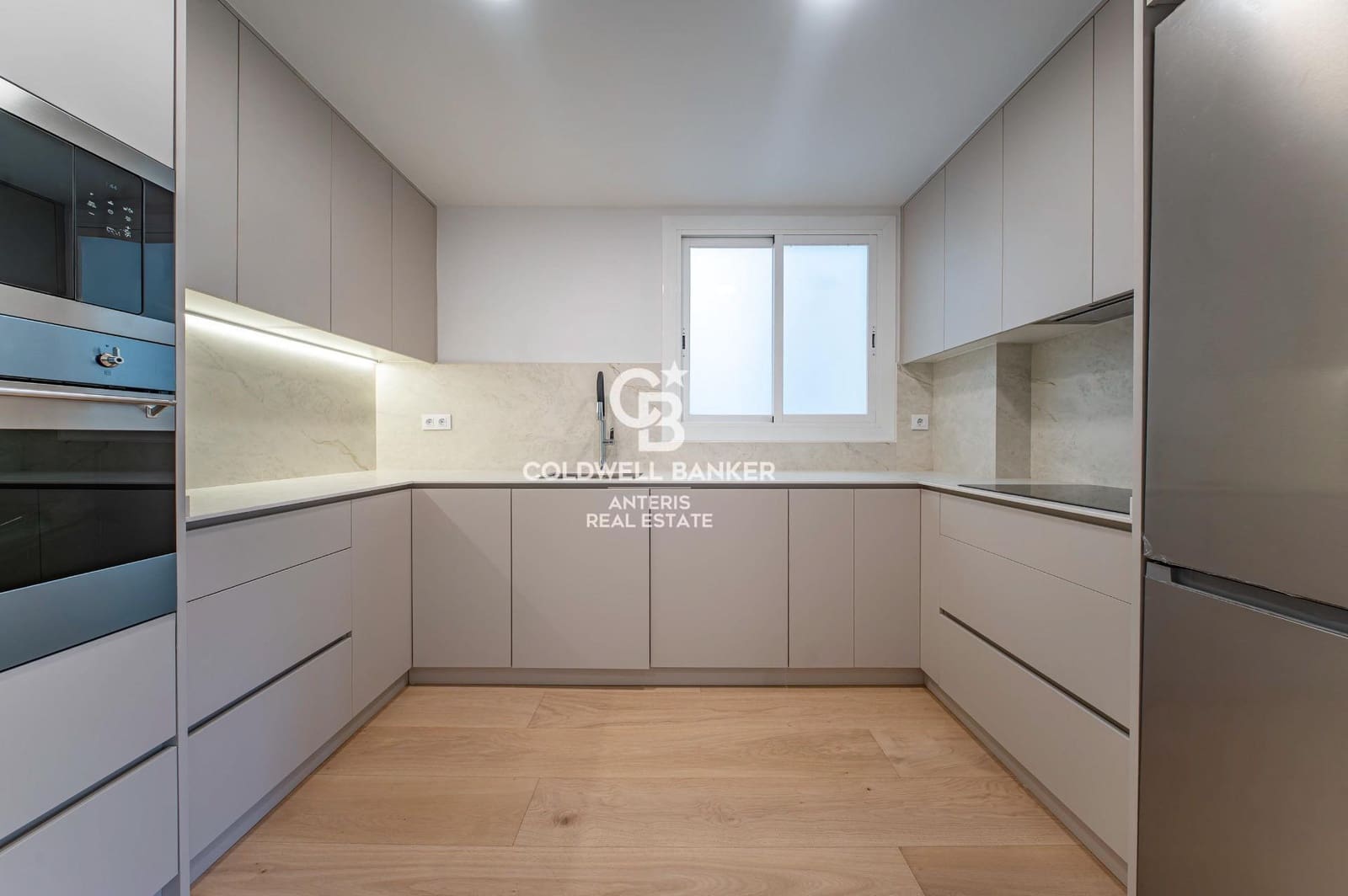 3 quarto Apartamento para venda em Barcelona cidade - 865 000 € (Ref: 10059082)