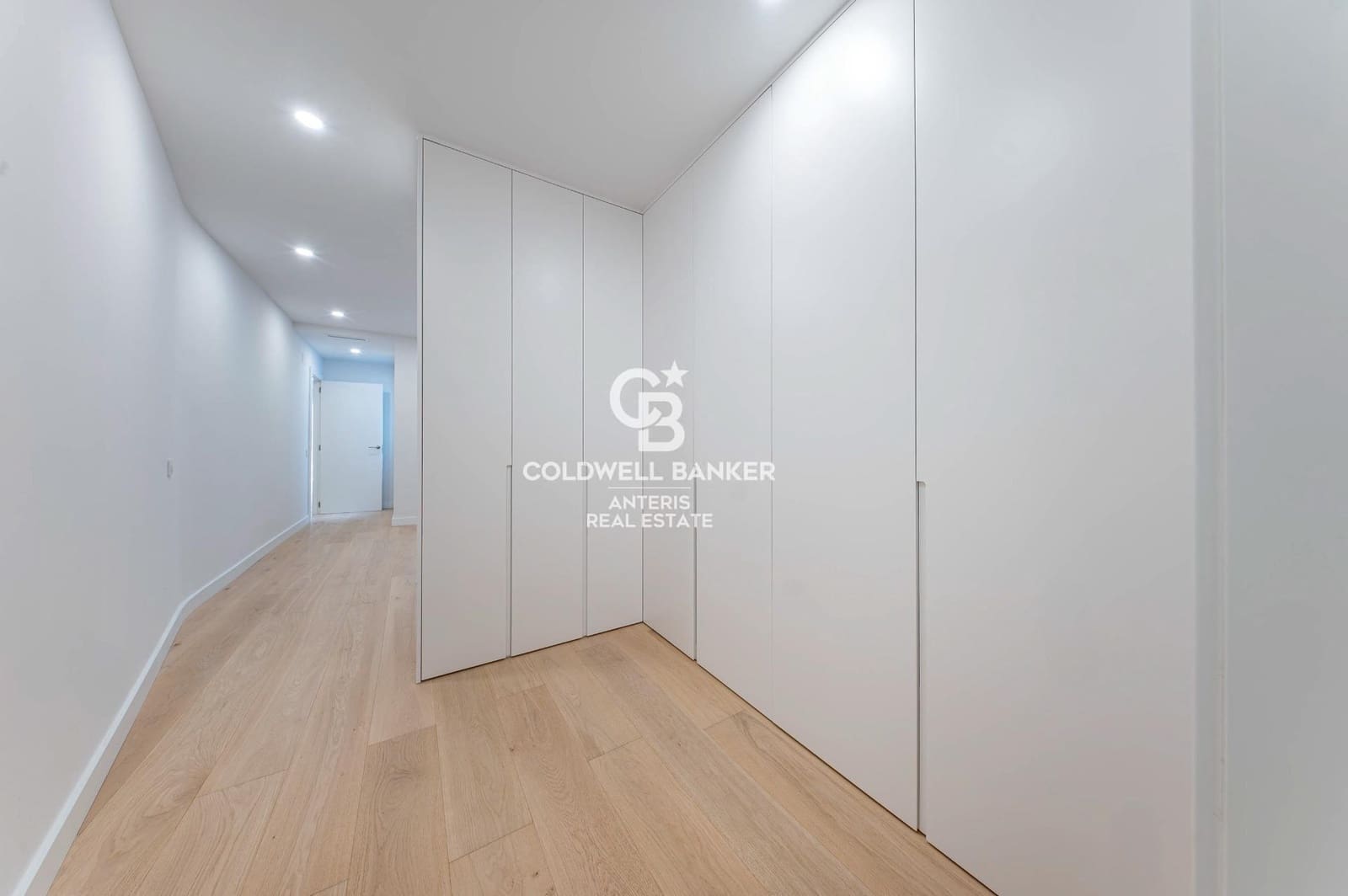 3 quarto Apartamento para venda em Barcelona cidade - 865 000 € (Ref: 10059082)