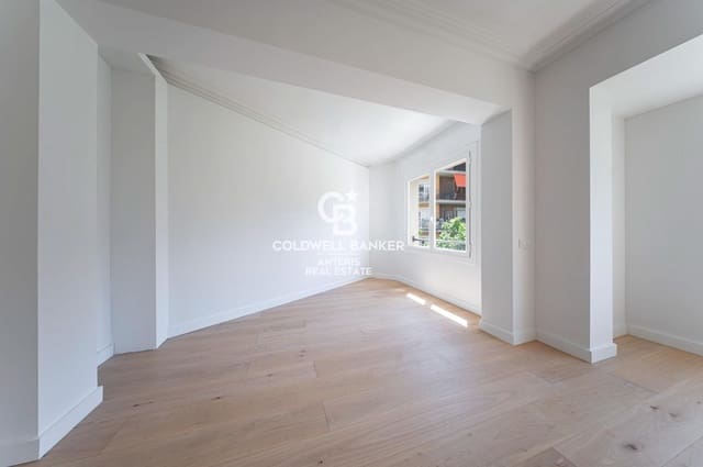 3 quarto Apartamento para venda em Barcelona cidade - 865 000 € (Ref: 10059082)