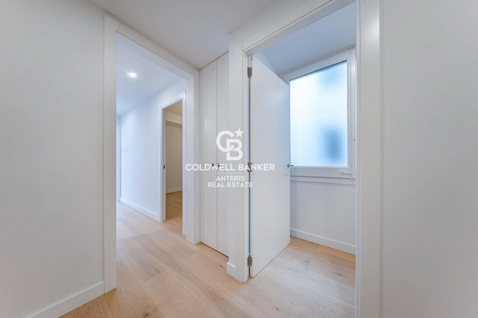 3 quarto Apartamento para venda em Barcelona cidade - 865 000 € (Ref: 10059082)