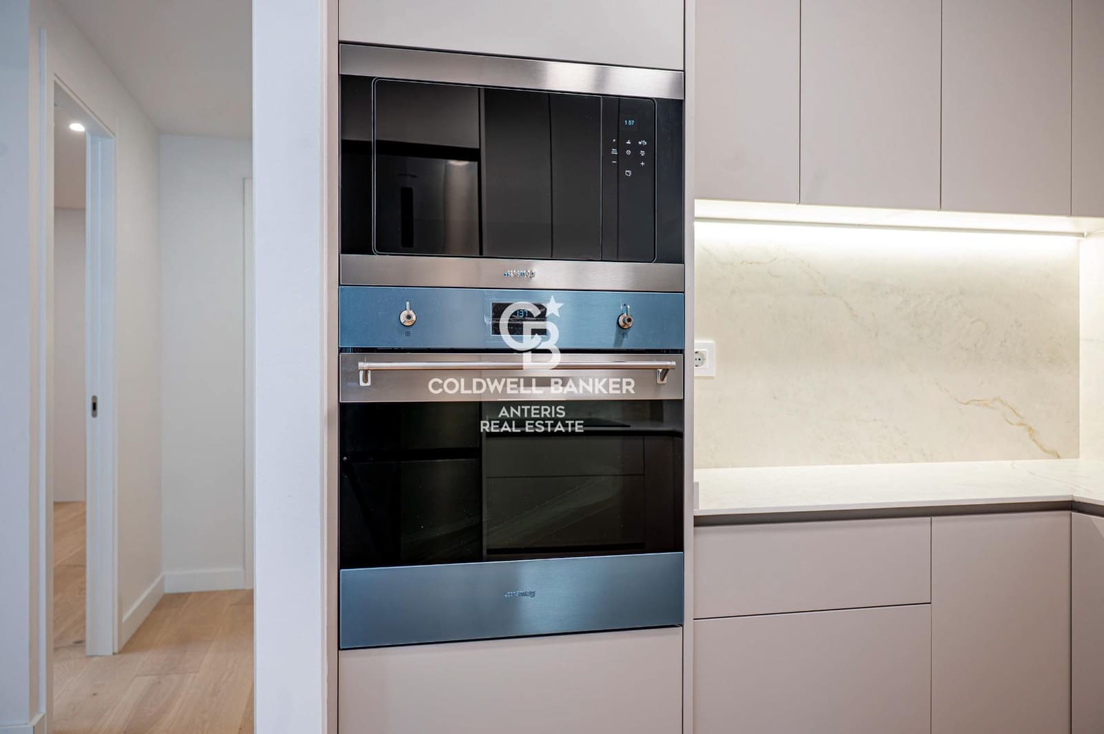 3 quarto Apartamento para venda em Barcelona cidade - 865 000 € (Ref: 10059082)