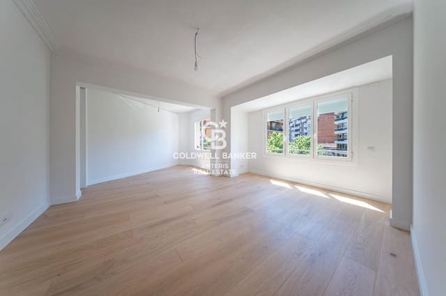 3 quarto Apartamento para venda em Barcelona cidade - 865 000 € (Ref: 10059082)