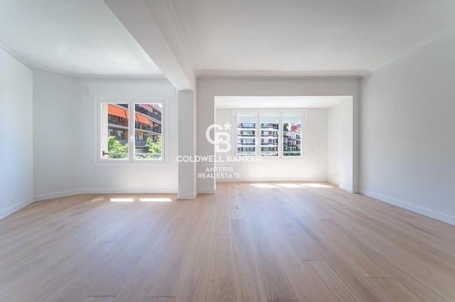 3 quarto Apartamento para venda em Barcelona cidade - 865 000 € (Ref: 10059082)