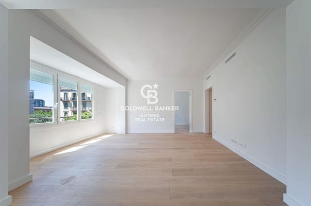 3 quarto Apartamento para venda em Barcelona cidade - 865 000 € (Ref: 10059082)