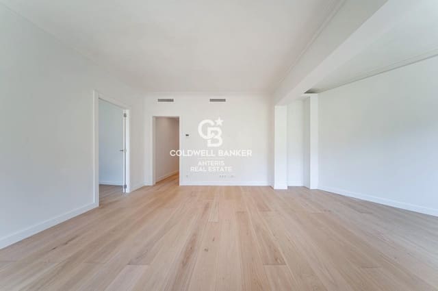 3 quarto Apartamento para venda em Barcelona cidade - 865 000 € (Ref: 10059082)