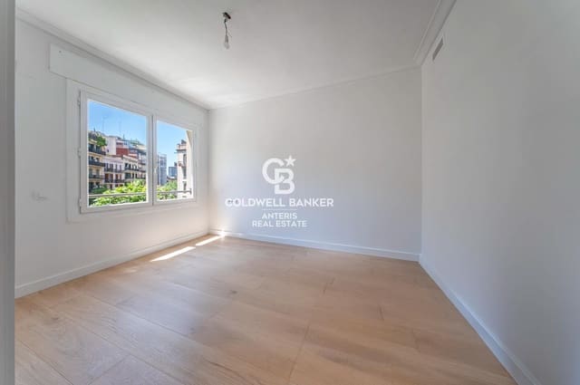 3 quarto Apartamento para venda em Barcelona cidade - 865 000 € (Ref: 10059082)