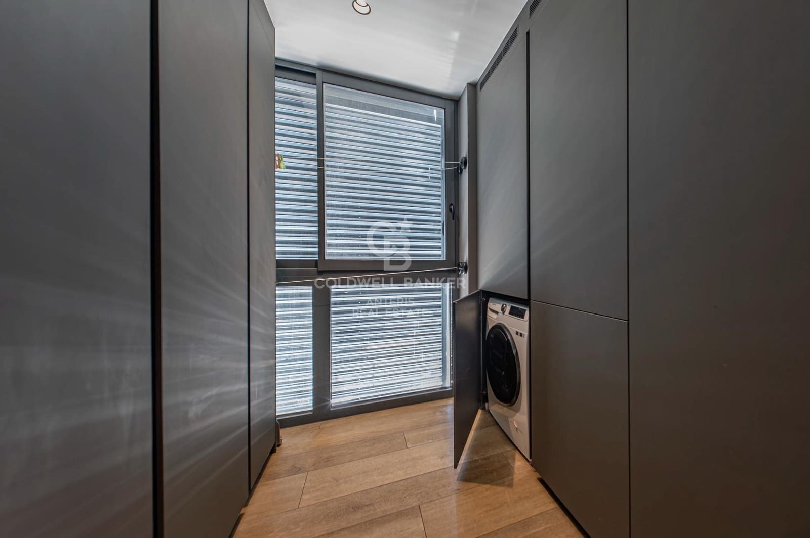 4 soverom Penthouse til salgs i Badalona med svømmebasseng - € 850 000 (Ref: 10059083)
