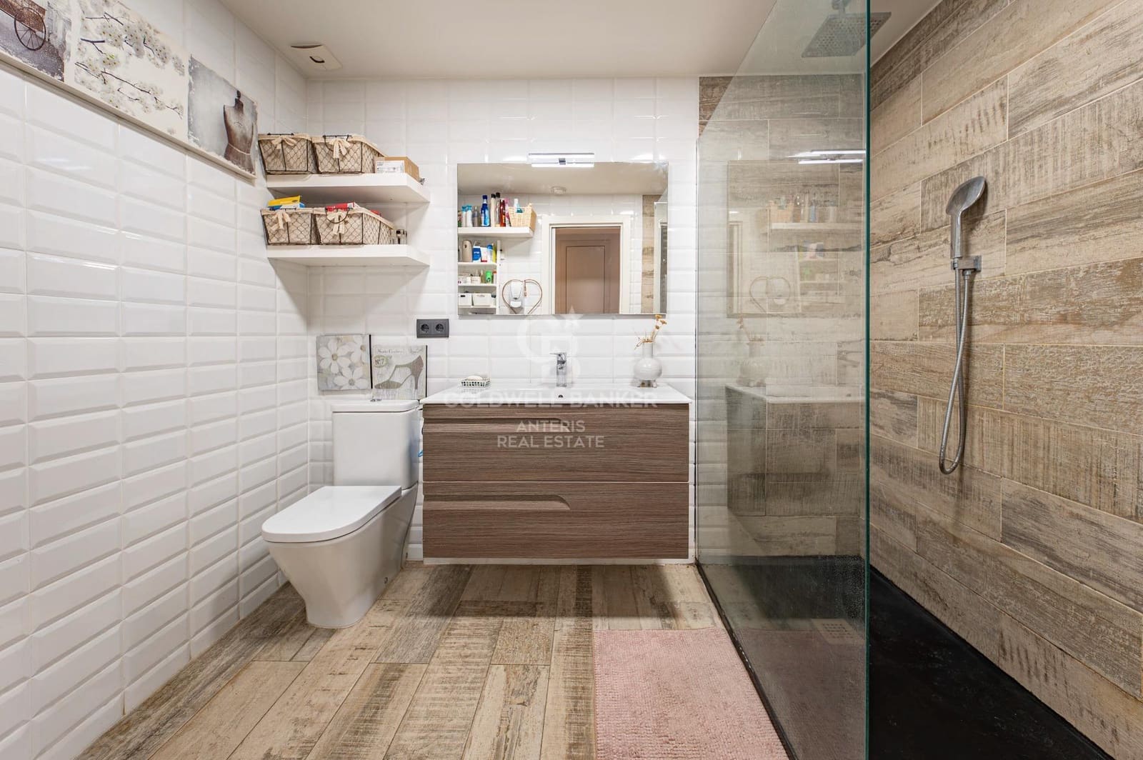4 soverom Penthouse til salgs i Badalona med svømmebasseng - € 850 000 (Ref: 10059083)