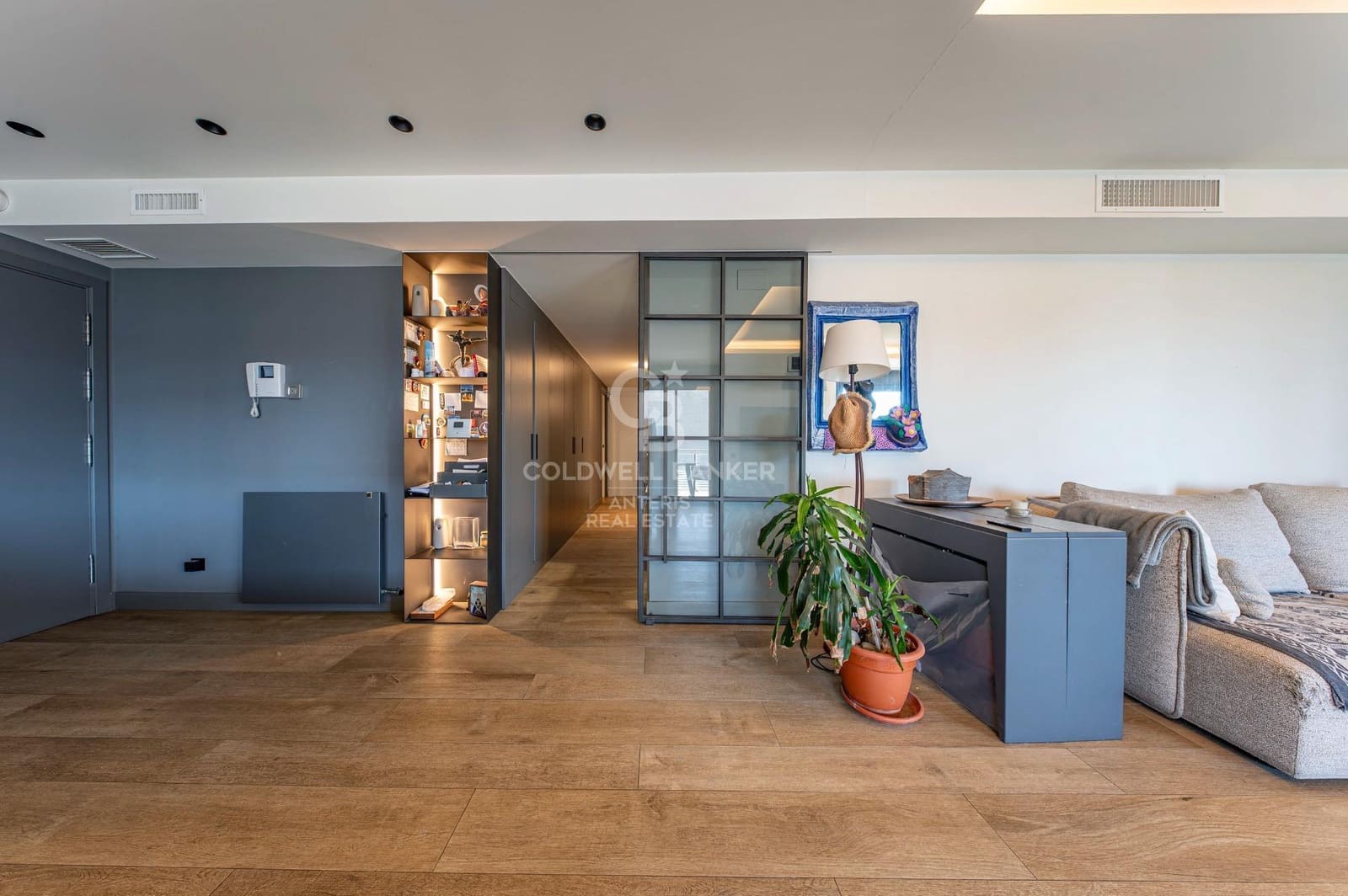 4 soverom Penthouse til salgs i Badalona med svømmebasseng - € 850 000 (Ref: 10059083)