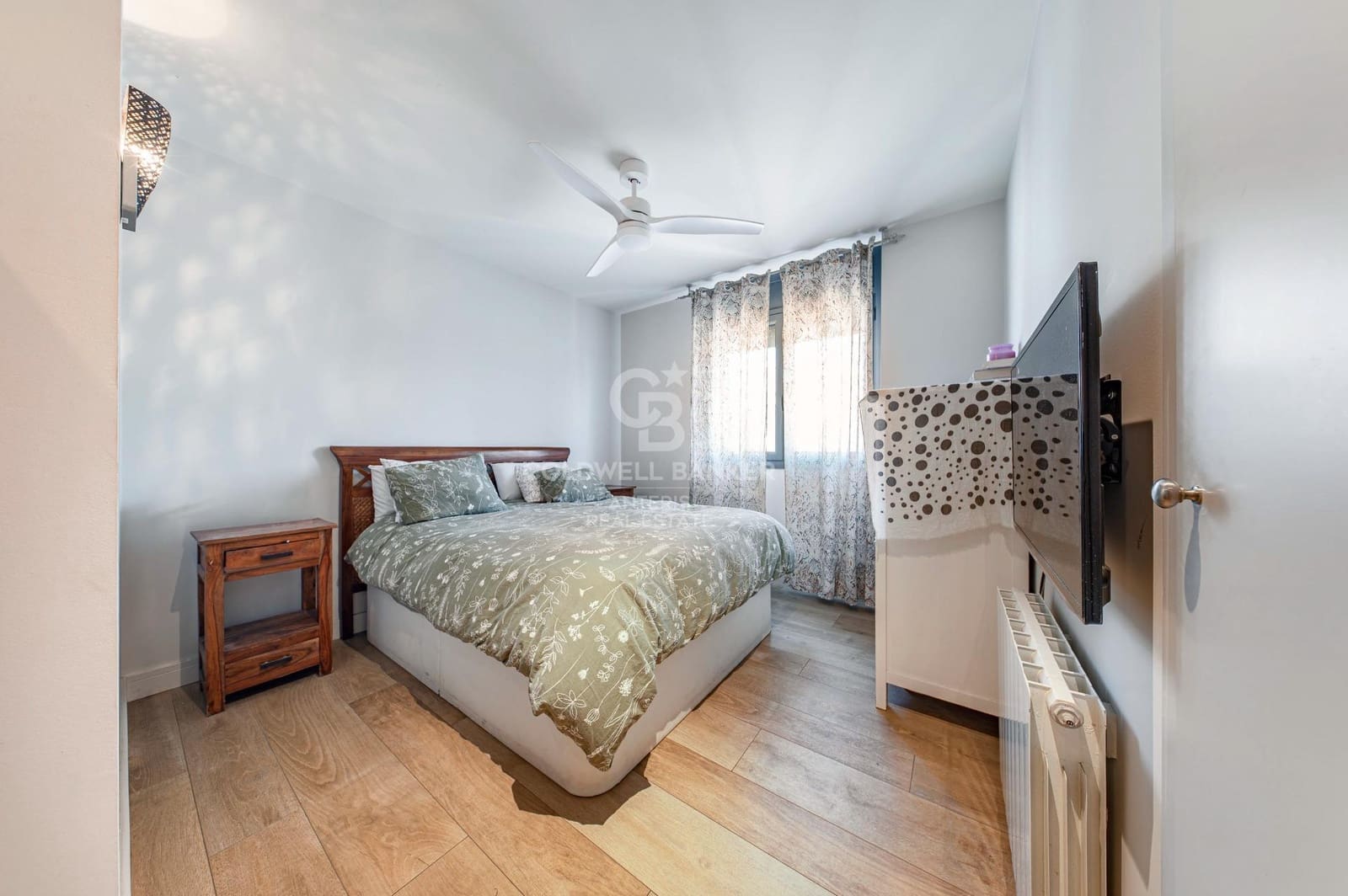 4 soverom Penthouse til salgs i Badalona med svømmebasseng - € 850 000 (Ref: 10059083)