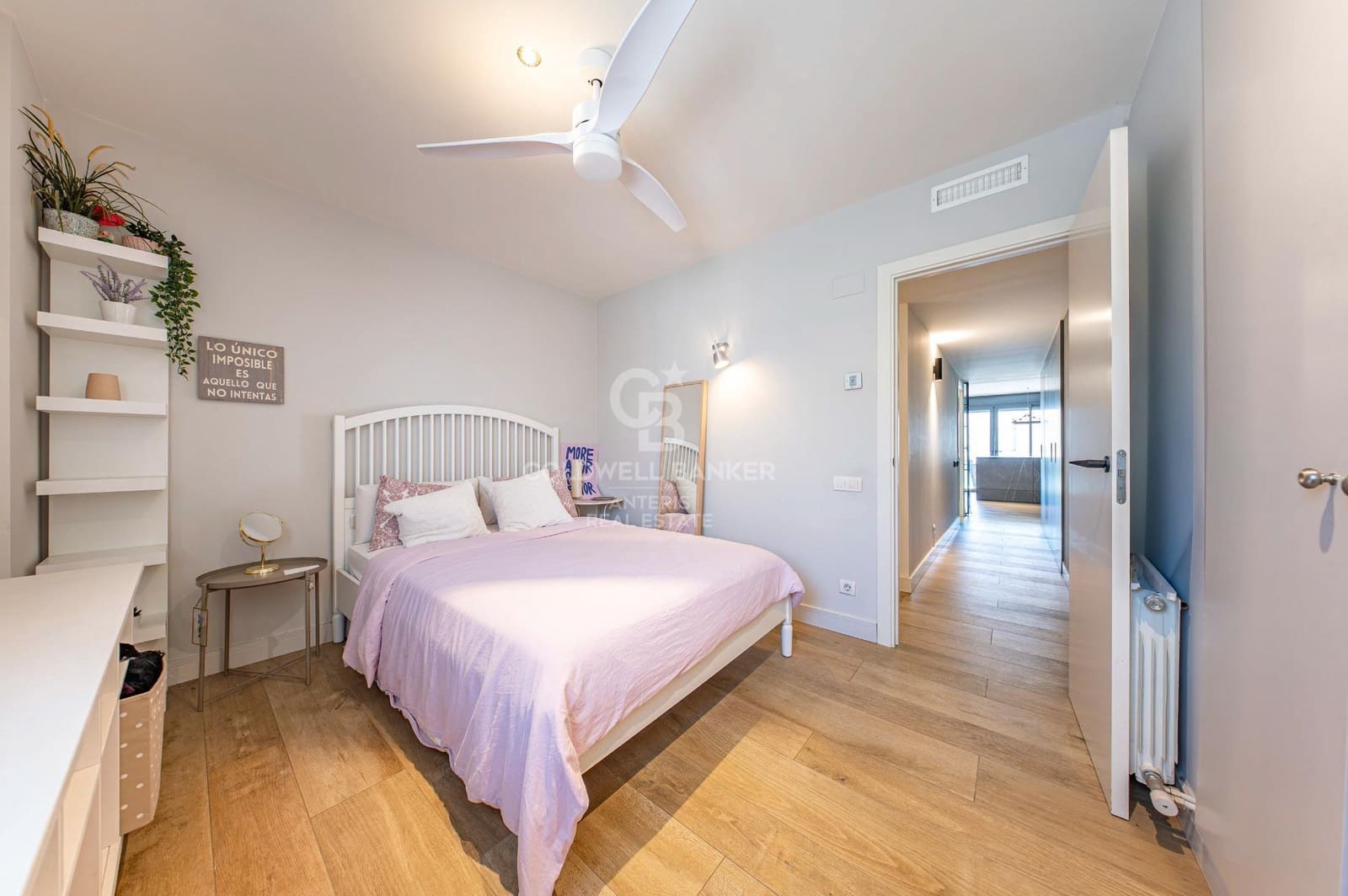 4 soverom Penthouse til salgs i Badalona med svømmebasseng - € 850 000 (Ref: 10059083)