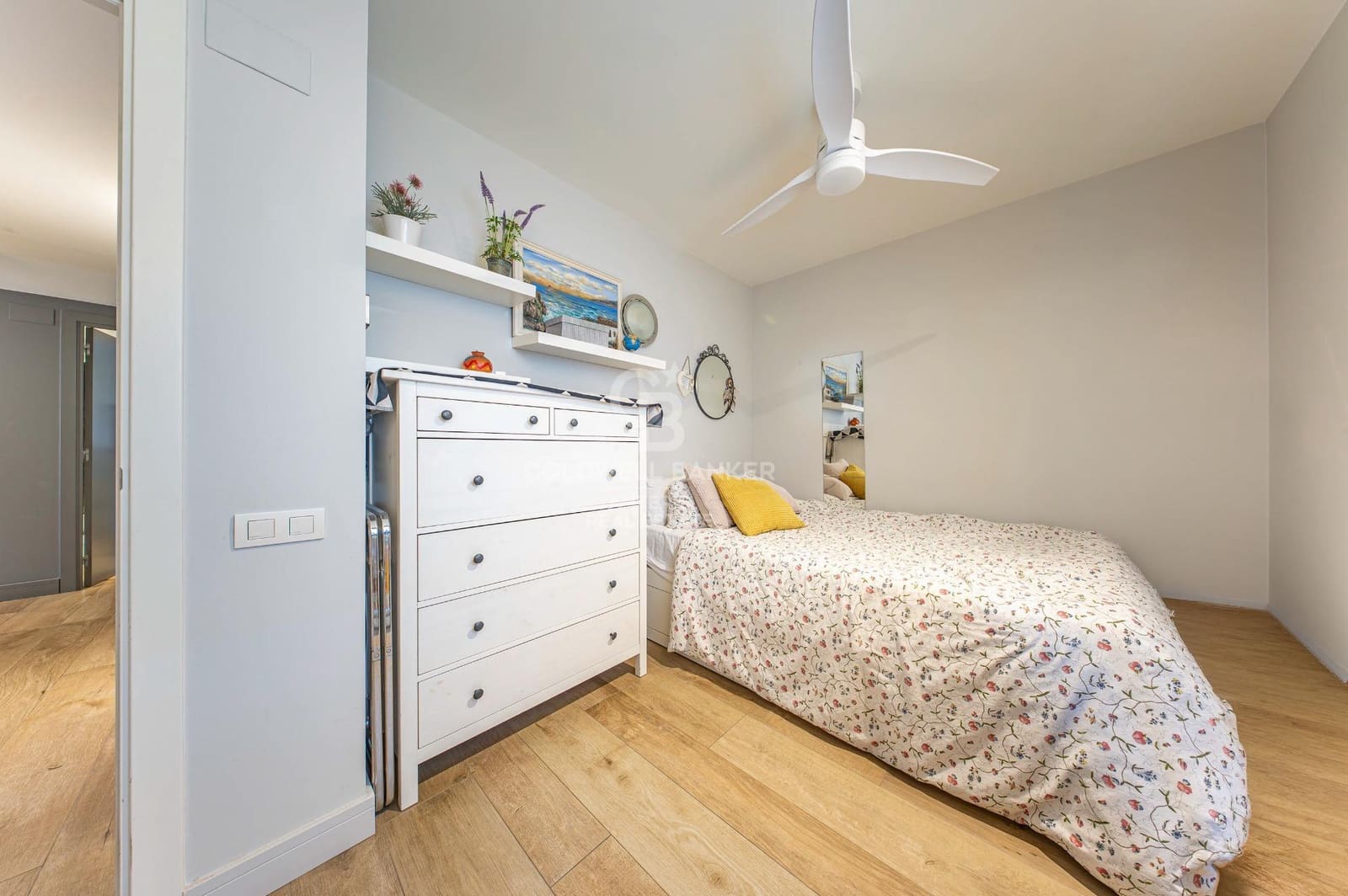 4 soverom Penthouse til salgs i Badalona med svømmebasseng - € 850 000 (Ref: 10059083)
