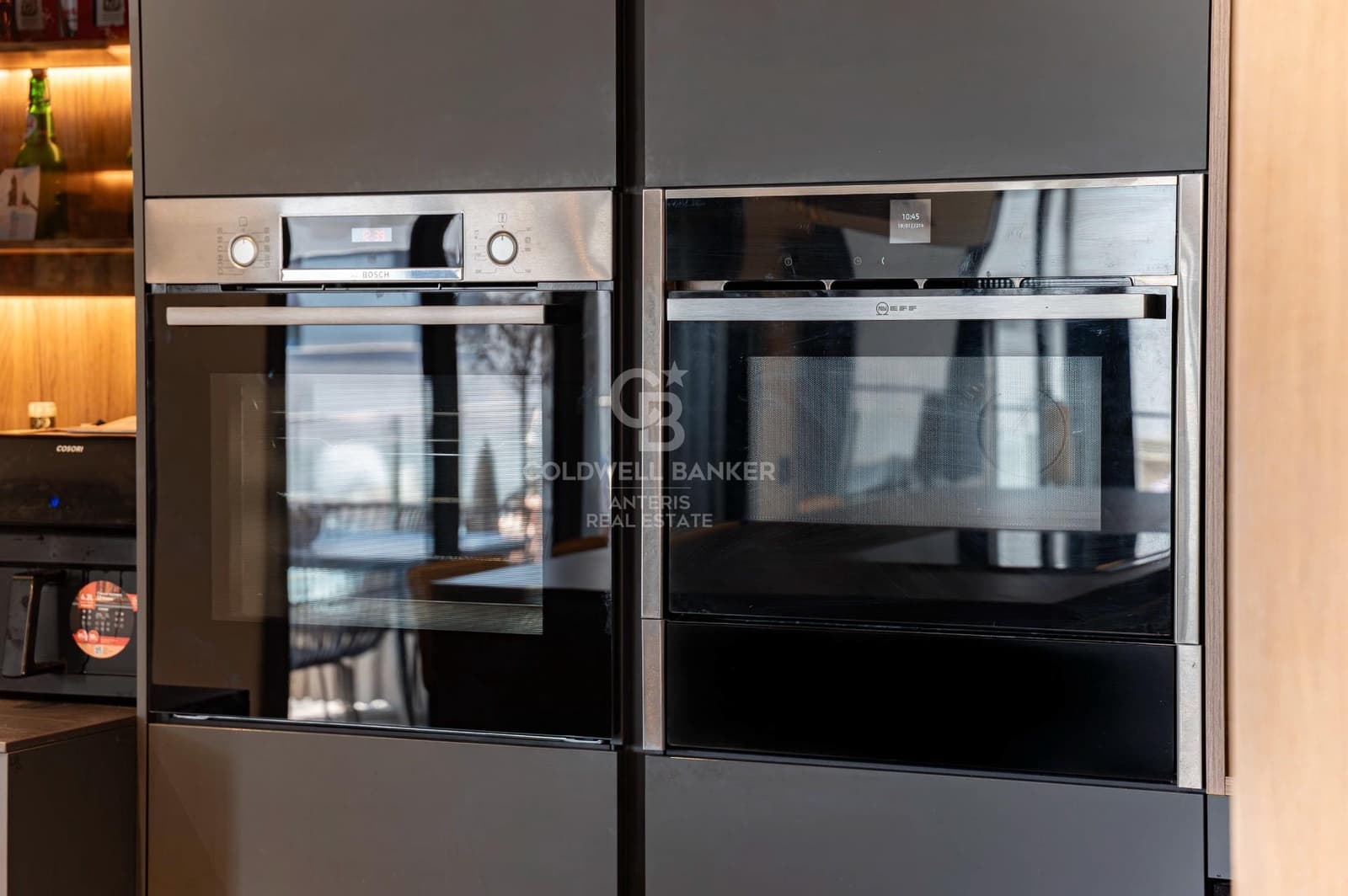 4 soverom Penthouse til salgs i Badalona med svømmebasseng - € 850 000 (Ref: 10059083)