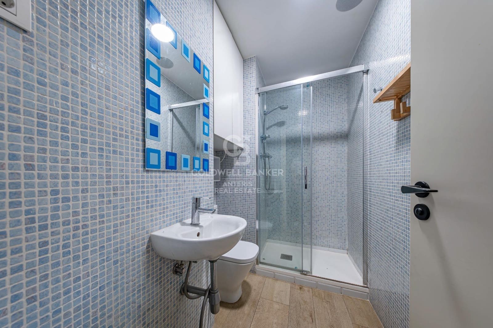 4 soverom Penthouse til salgs i Badalona med svømmebasseng - € 850 000 (Ref: 10059083)