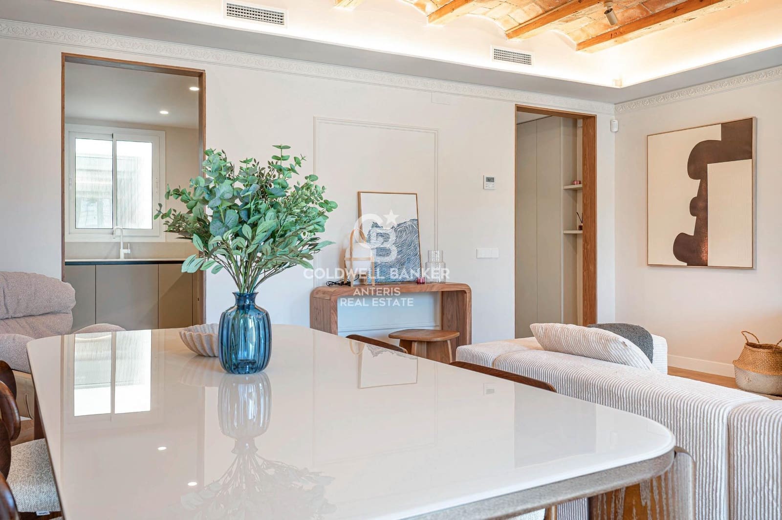 3 camera da letto Appartamento in vendita in Barcelona citta - 995.000 € (Rif: 10059084)