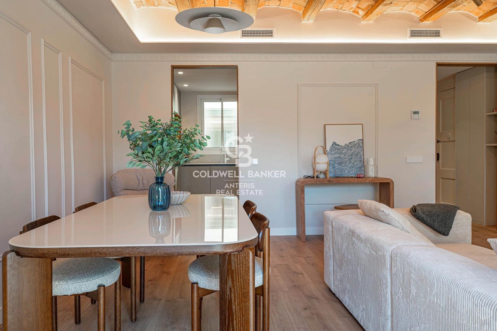 3 camera da letto Appartamento in vendita in Barcelona citta - 995.000 € (Rif: 10059084)