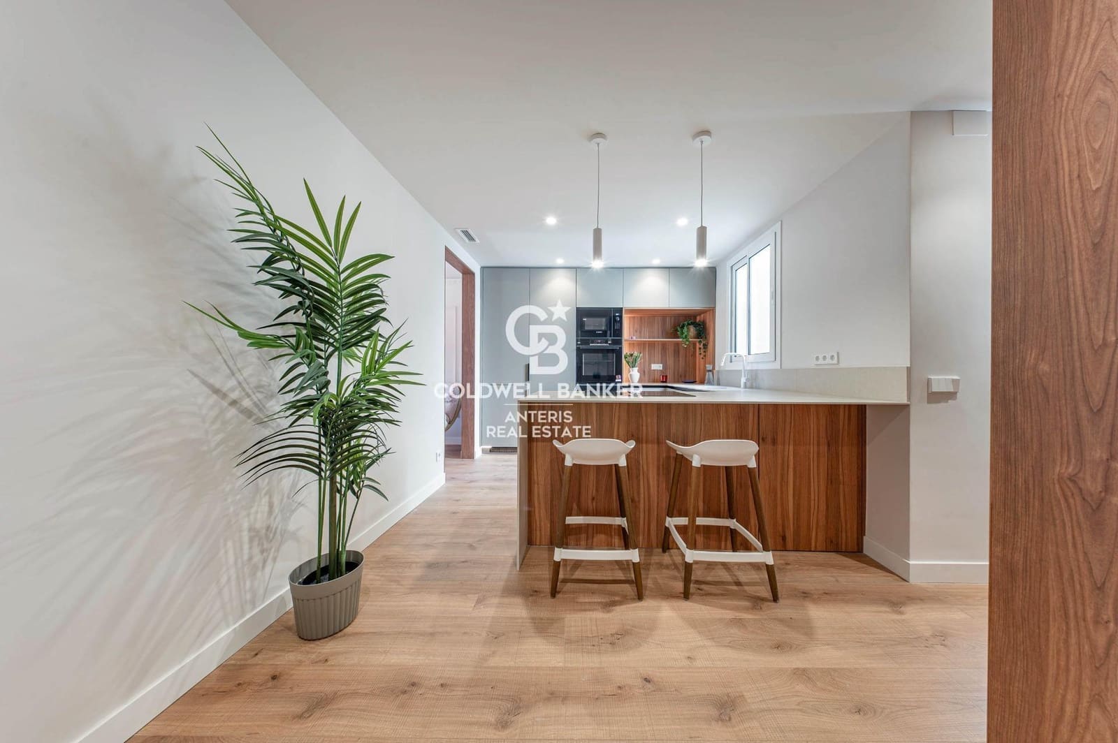 3 camera da letto Appartamento in vendita in Barcelona citta - 995.000 € (Rif: 10059084)