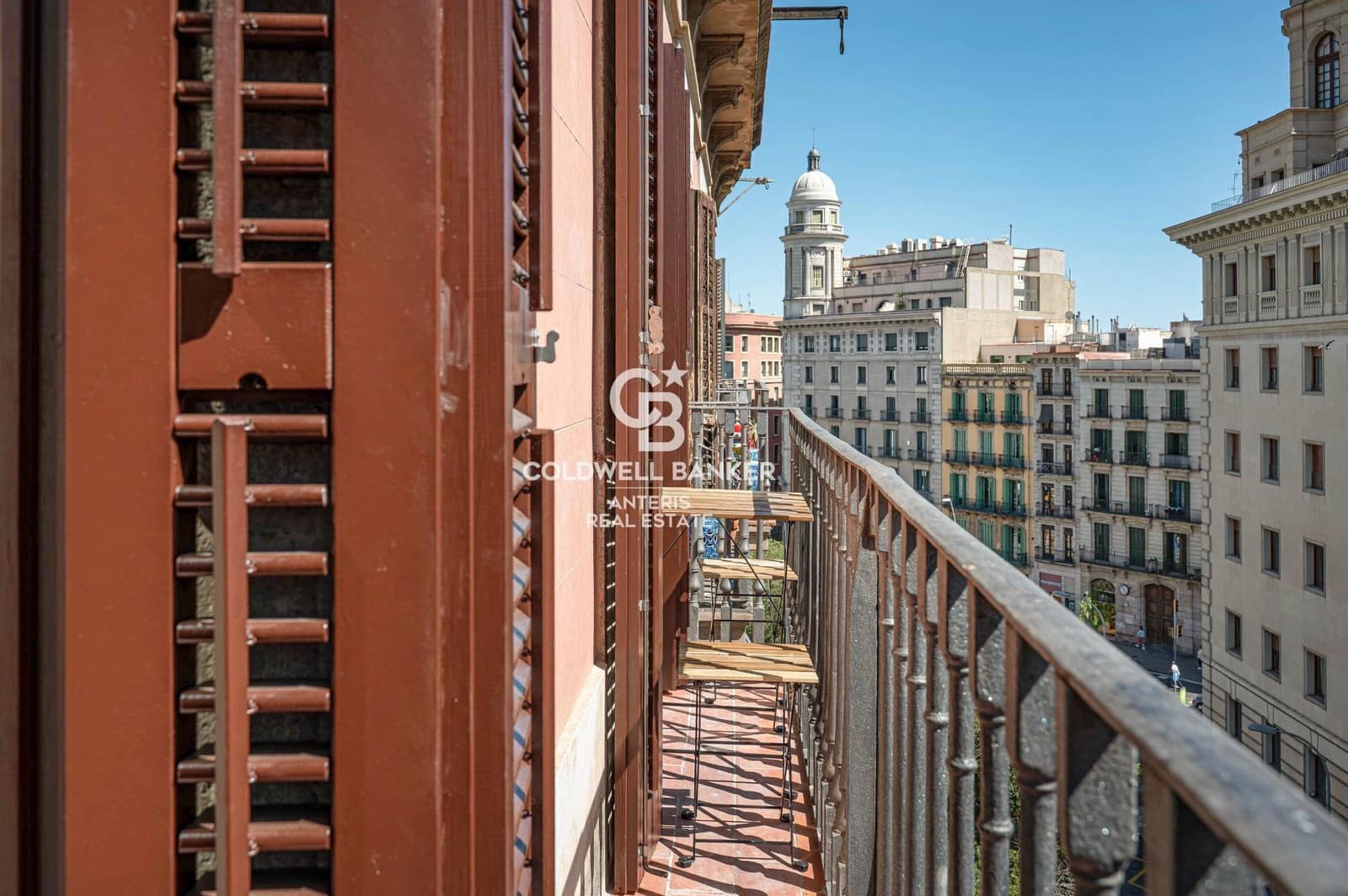 3 camera da letto Appartamento in vendita in Barcelona citta - 995.000 € (Rif: 10059084)