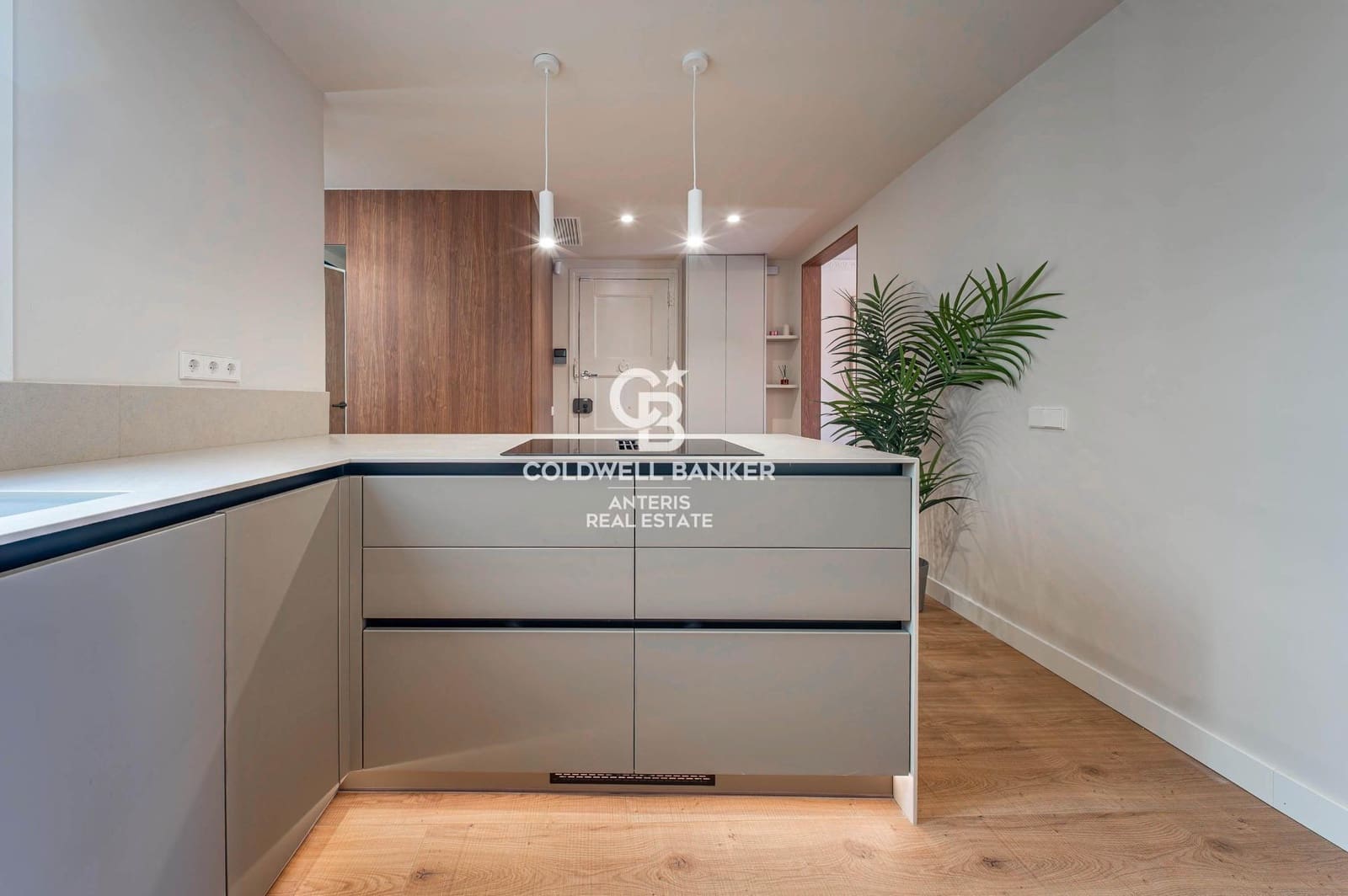 3 camera da letto Appartamento in vendita in Barcelona citta - 995.000 € (Rif: 10059084)