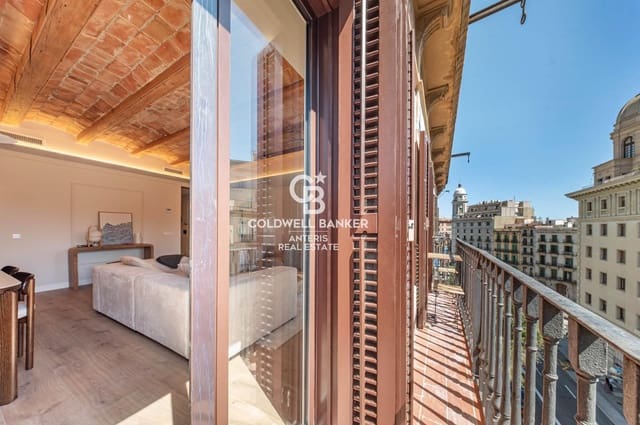 3 camera da letto Appartamento in vendita in La Dreta de L'Eixample, Barcelona città - 995.000 € (Rif: 10059084)