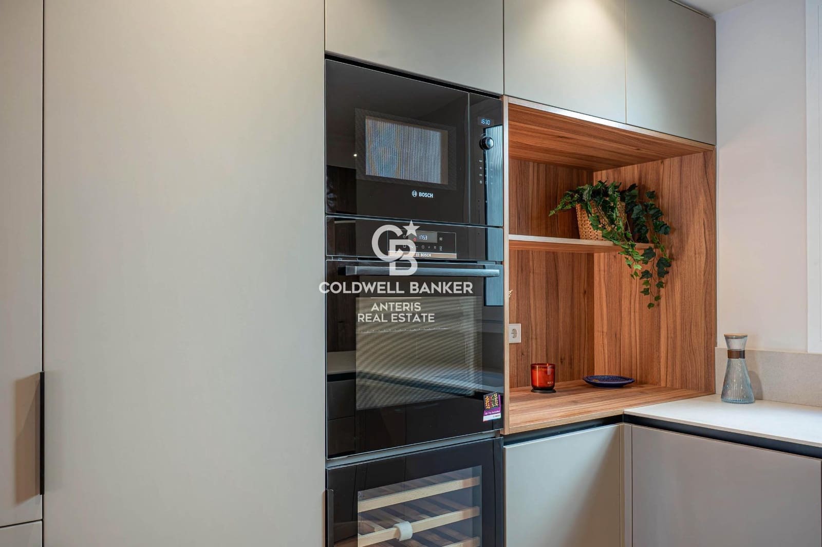 3 camera da letto Appartamento in vendita in Barcelona citta - 995.000 € (Rif: 10059084)