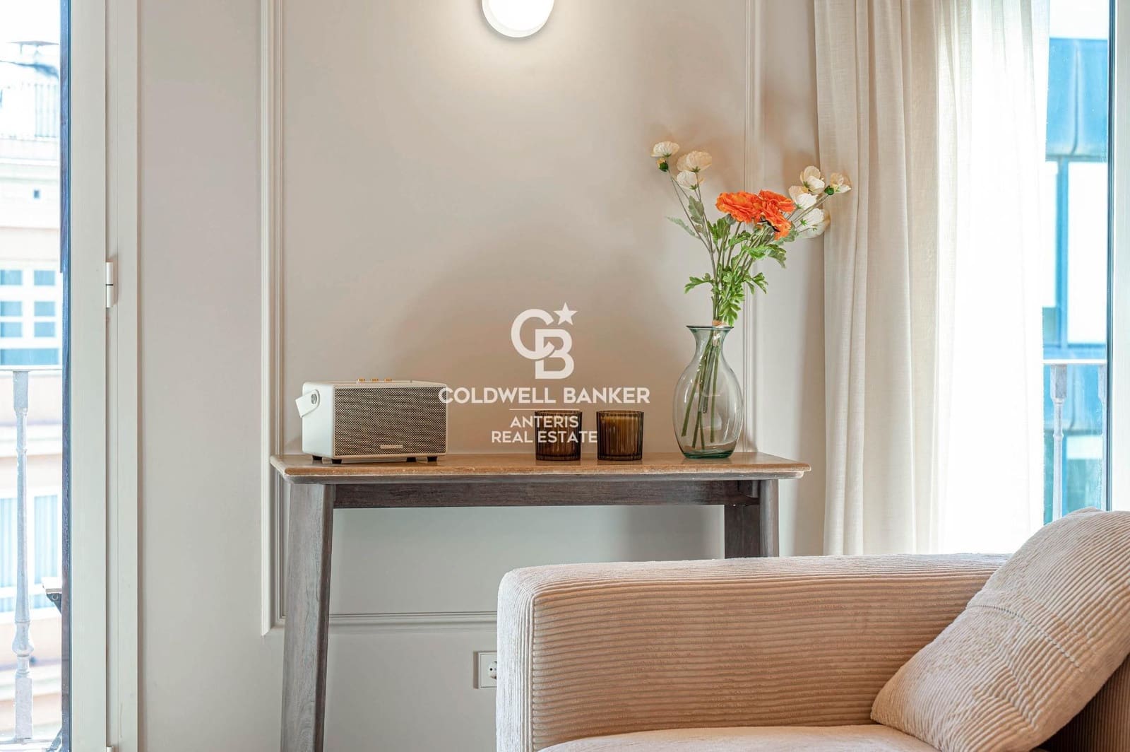 3 camera da letto Appartamento in vendita in Barcelona citta - 995.000 € (Rif: 10059084)