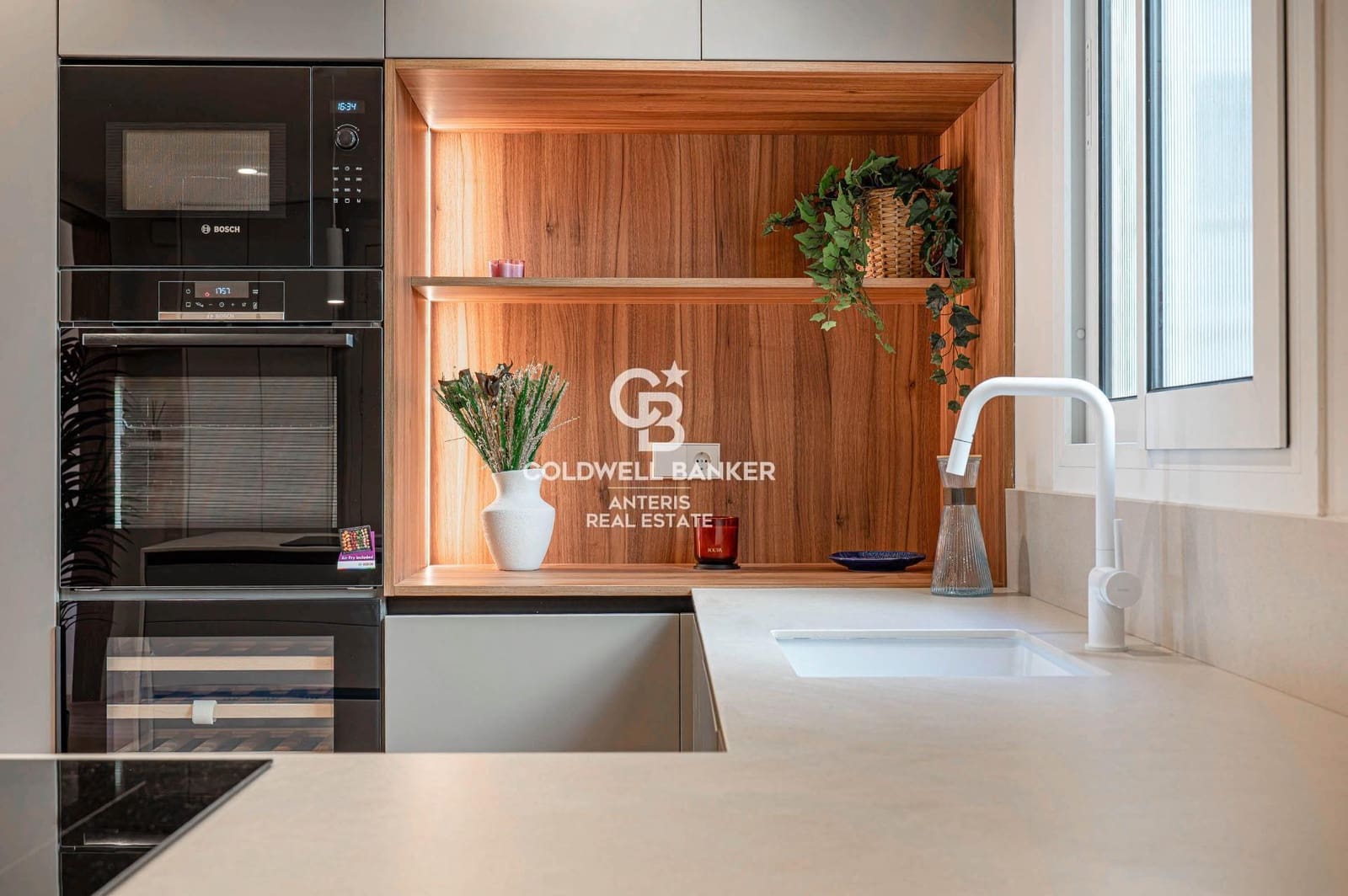 3 camera da letto Appartamento in vendita in Barcelona citta - 995.000 € (Rif: 10059084)