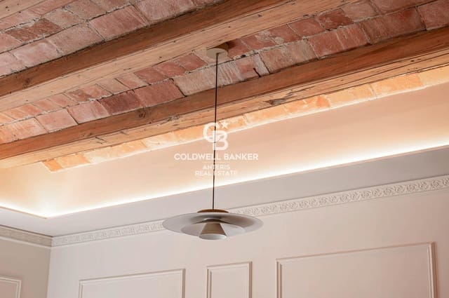 3 camera da letto Appartamento in vendita in La Dreta de L'Eixample, Barcelona città - 995.000 € (Rif: 10059084)