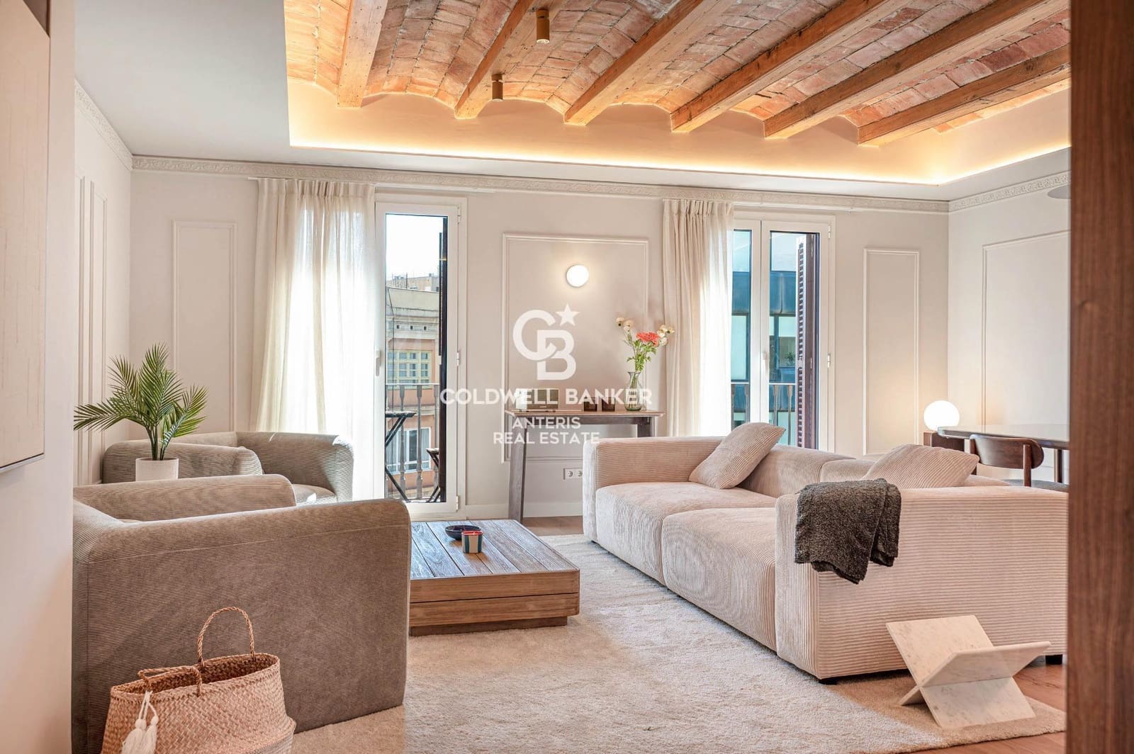 3 camera da letto Appartamento in vendita in Barcelona citta - 995.000 € (Rif: 10059084)