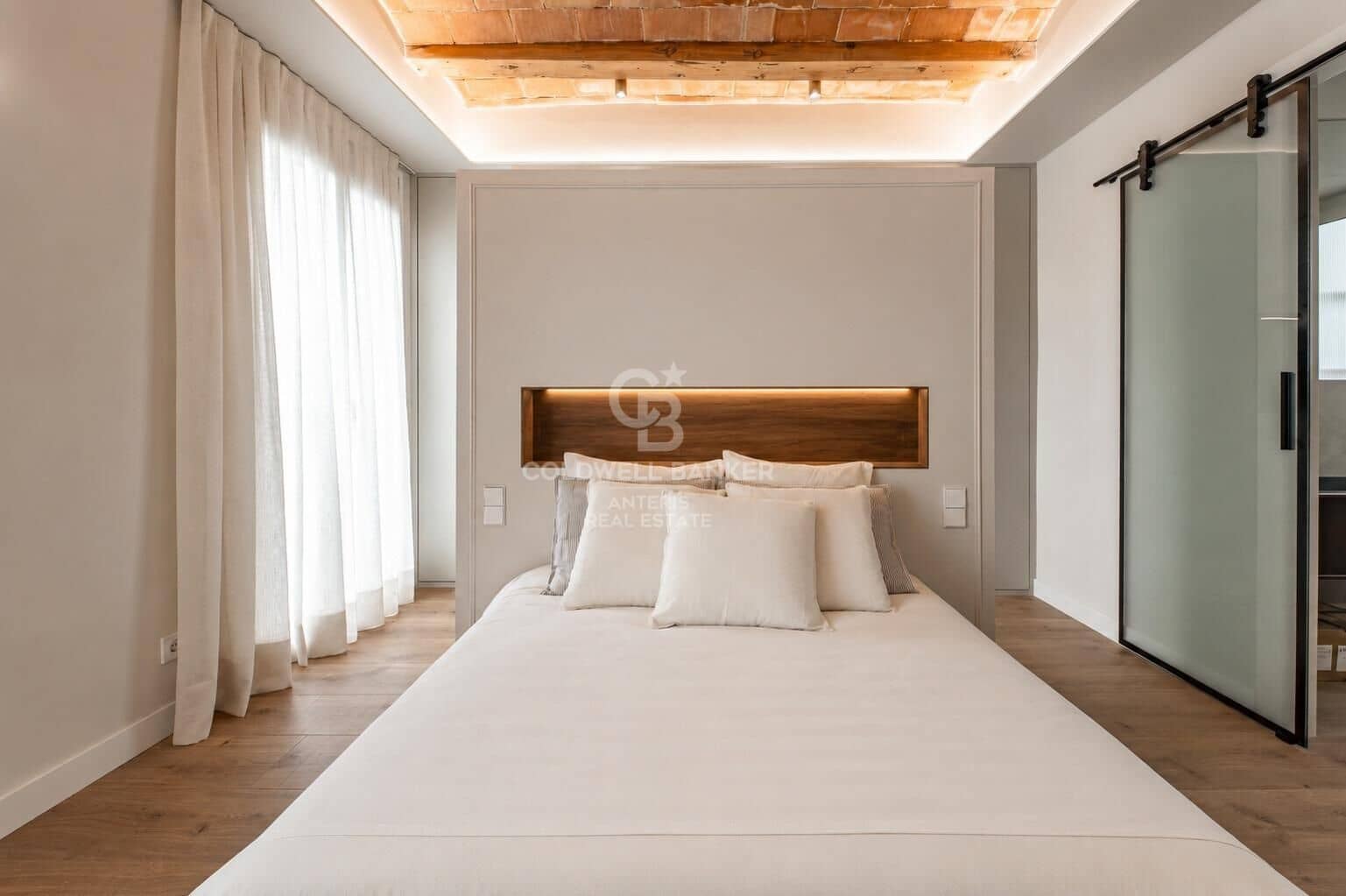 3 camera da letto Appartamento in vendita in Barcelona citta - 995.000 € (Rif: 10059084)