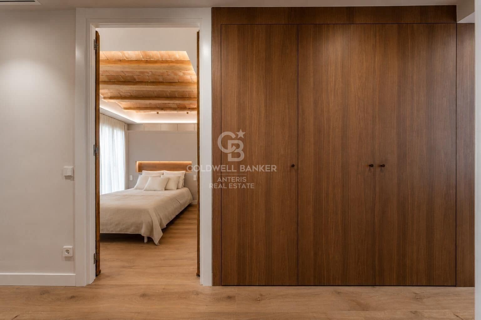 3 camera da letto Appartamento in vendita in Barcelona citta - 995.000 € (Rif: 10059084)