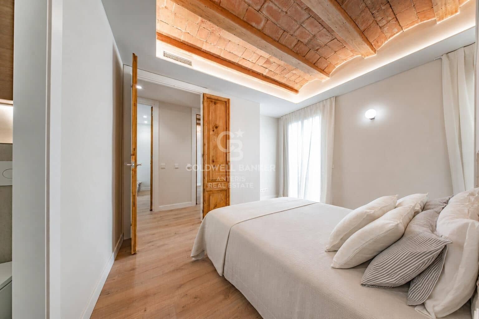 3 camera da letto Appartamento in vendita in Barcelona citta - 995.000 € (Rif: 10059084)