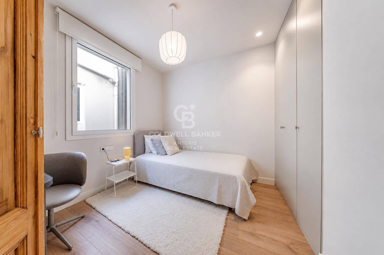 3 camera da letto Appartamento in vendita in Barcelona citta - 995.000 € (Rif: 10059084)