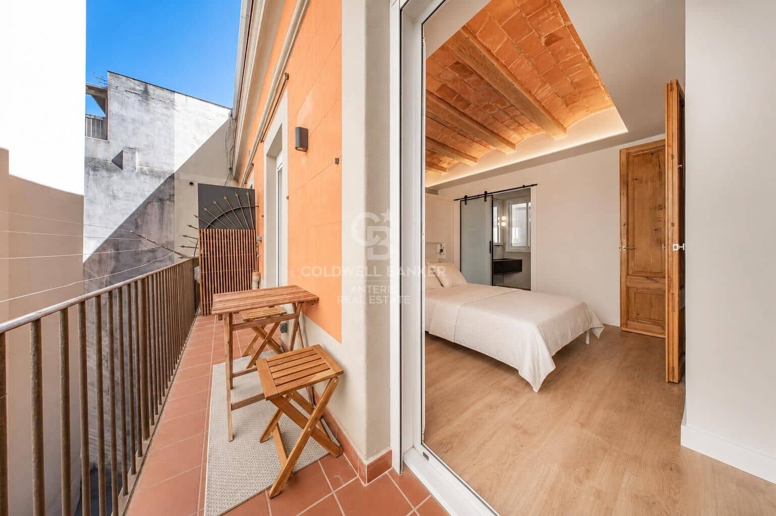 3 camera da letto Appartamento in vendita in Barcelona citta - 995.000 € (Rif: 10059084)