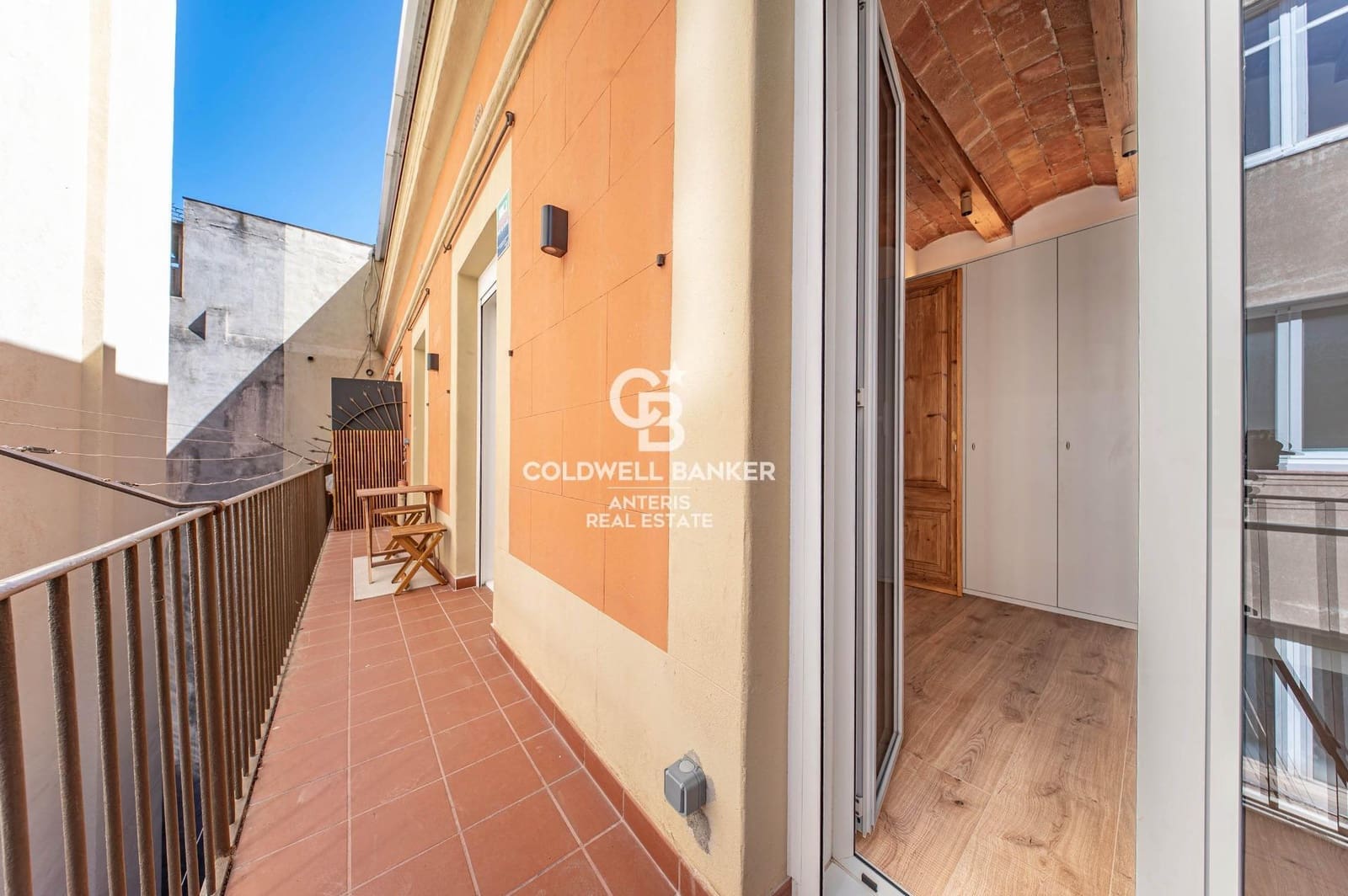 3 camera da letto Appartamento in vendita in Barcelona citta - 995.000 € (Rif: 10059084)