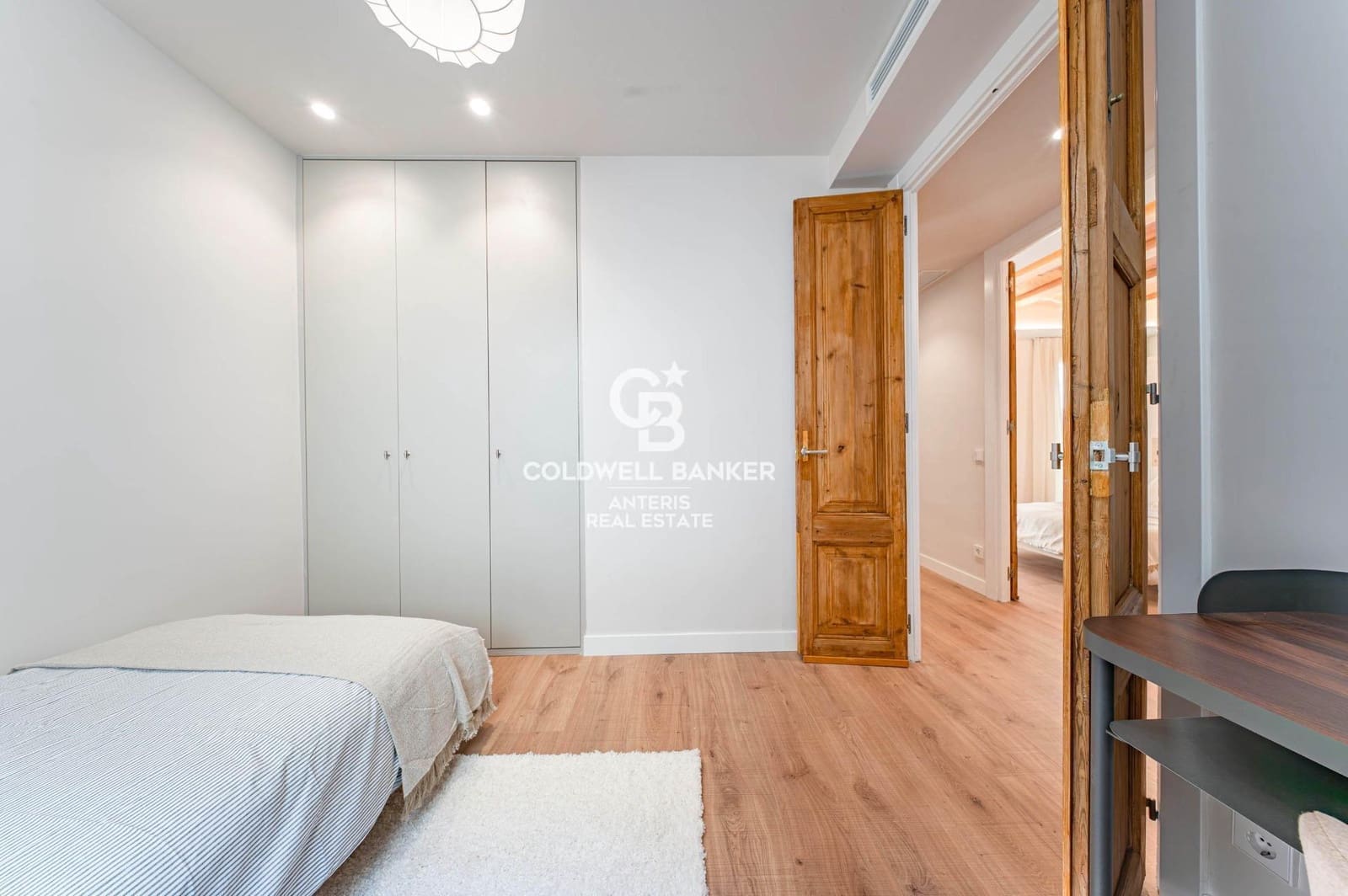 3 camera da letto Appartamento in vendita in Barcelona citta - 995.000 € (Rif: 10059084)