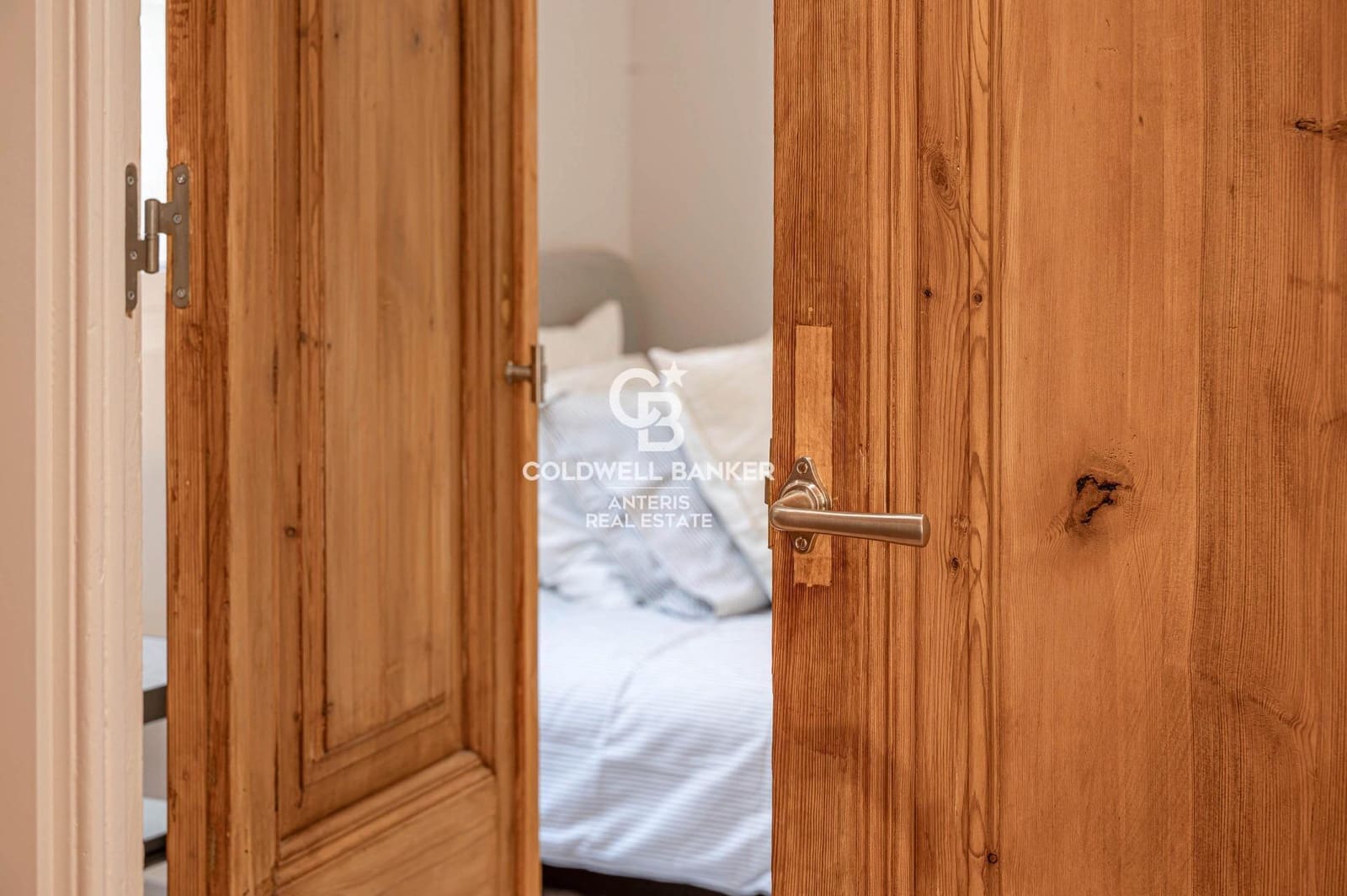 3 camera da letto Appartamento in vendita in Barcelona citta - 995.000 € (Rif: 10059084)