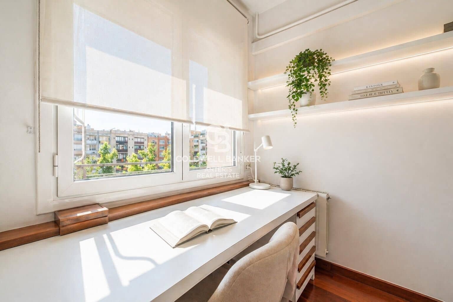 2 sypialnia Mieszkanie na sprzedaż w Miasto Barcelona - 845 000 € (Ref: 10059085)