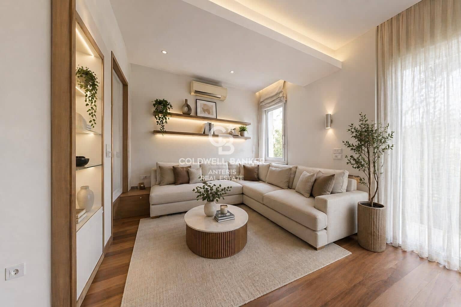 2 sypialnia Mieszkanie na sprzedaż w Miasto Barcelona - 845 000 € (Ref: 10059085)