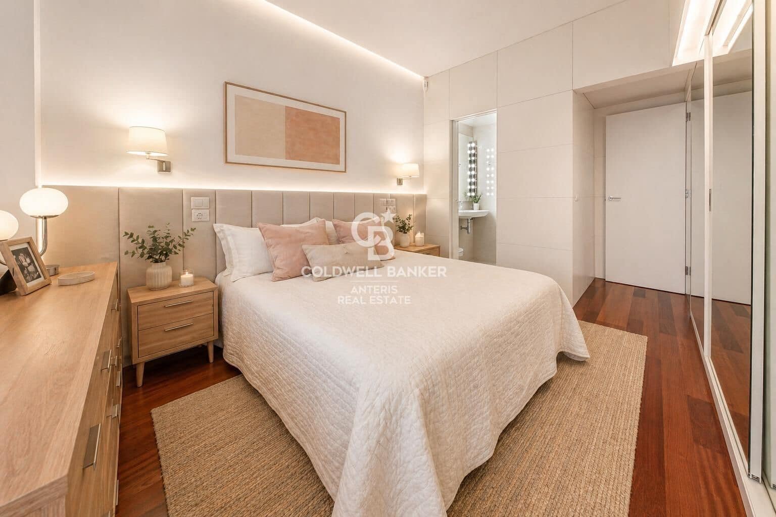 2 sypialnia Mieszkanie na sprzedaż w Miasto Barcelona - 845 000 € (Ref: 10059085)