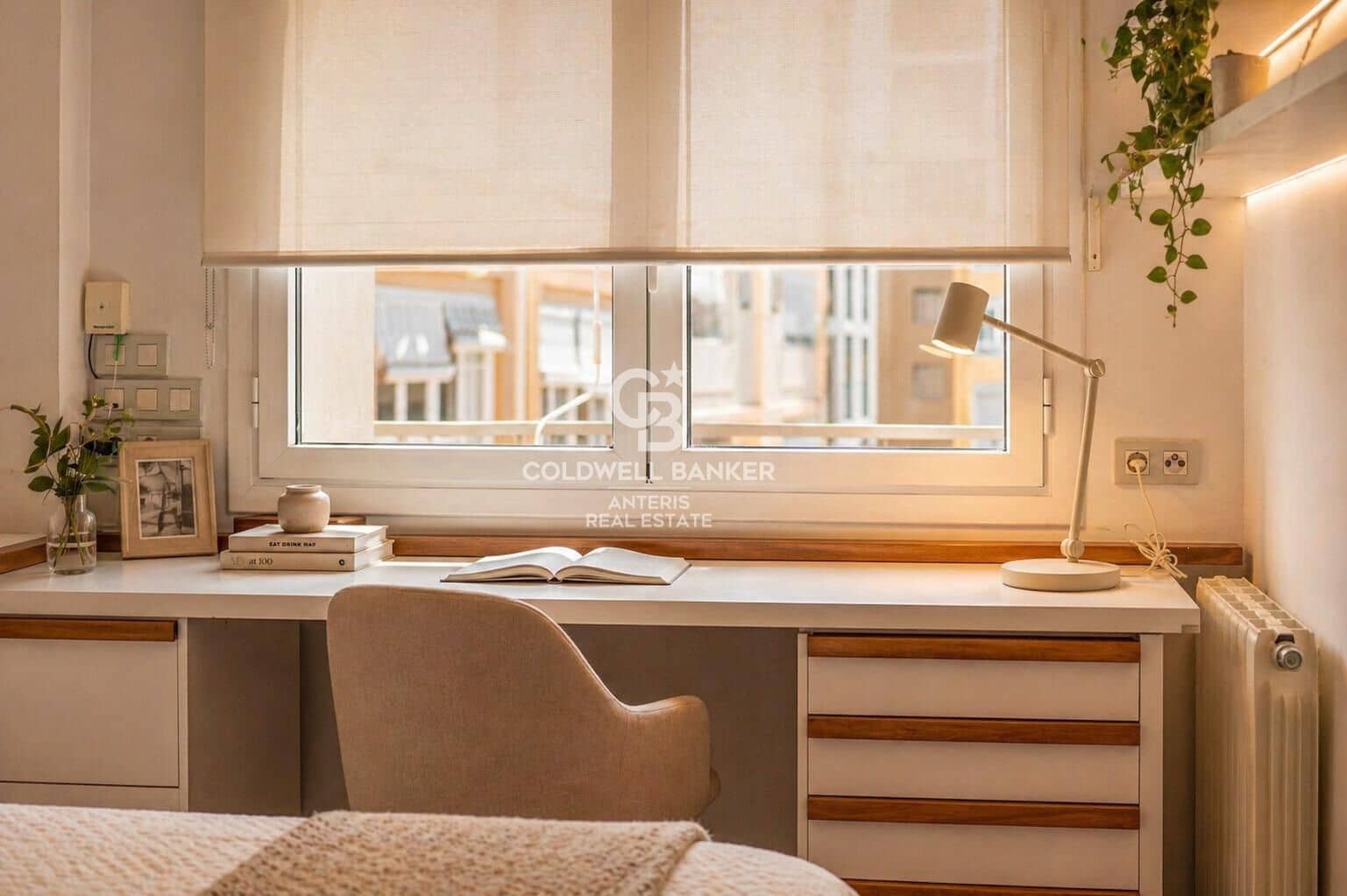 2 sypialnia Mieszkanie na sprzedaż w Miasto Barcelona - 845 000 € (Ref: 10059085)