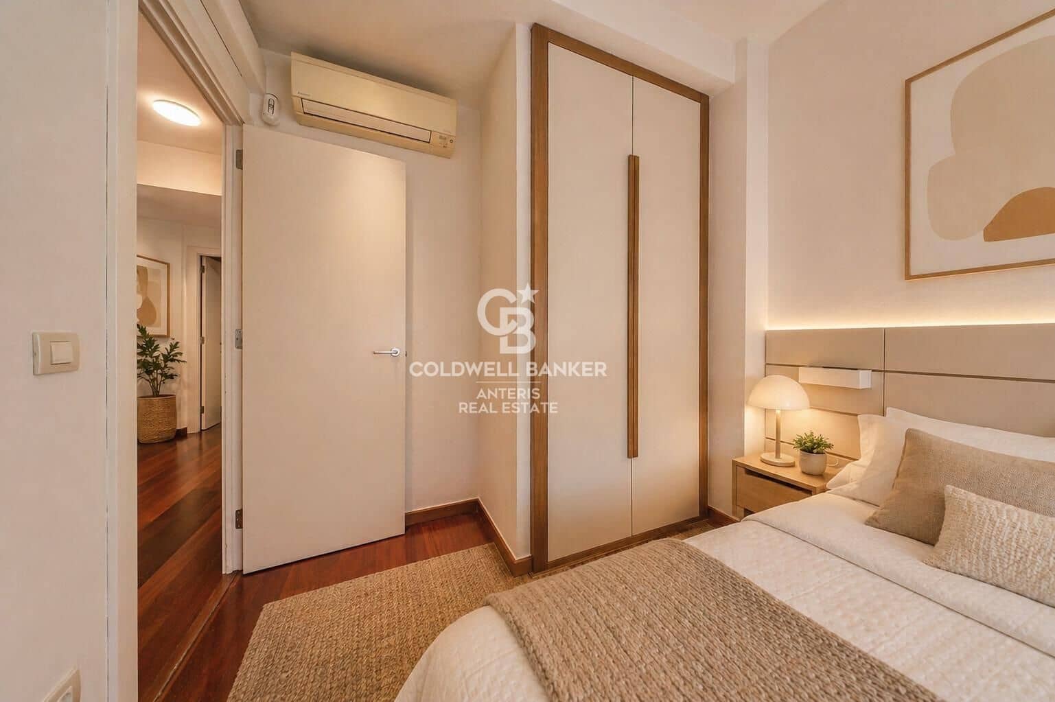 2 sypialnia Mieszkanie na sprzedaż w Miasto Barcelona - 845 000 € (Ref: 10059085)