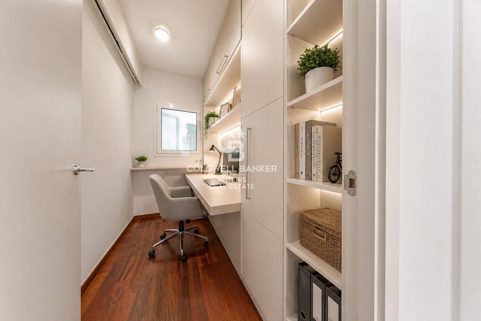 2 sypialnia Mieszkanie na sprzedaż w Miasto Barcelona - 845 000 € (Ref: 10059085)
