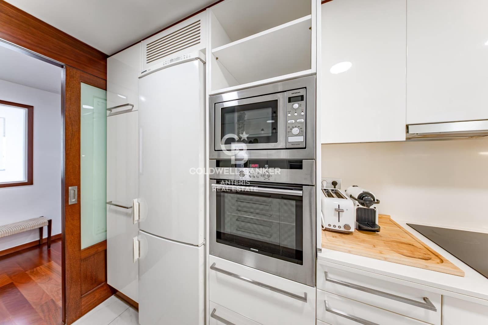 2 sypialnia Mieszkanie na sprzedaż w Miasto Barcelona - 845 000 € (Ref: 10059085)