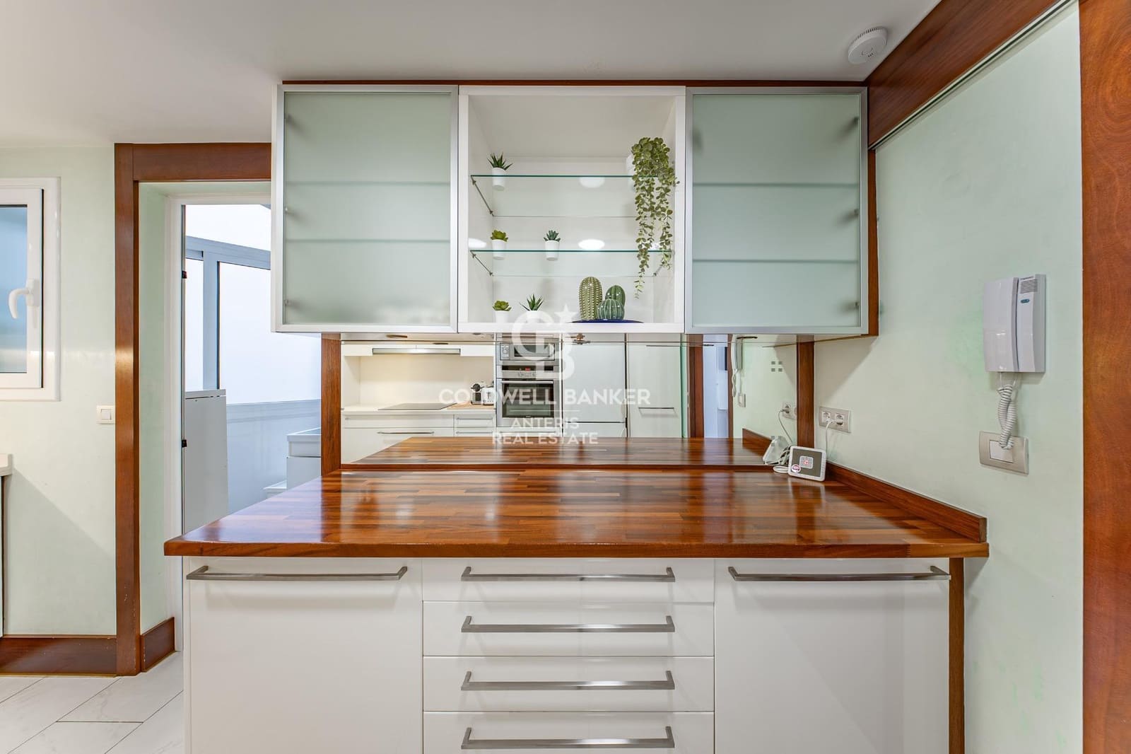 2 sypialnia Mieszkanie na sprzedaż w Miasto Barcelona - 845 000 € (Ref: 10059085)