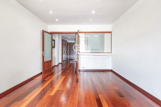 2 sypialnia Mieszkanie na sprzedaż w Miasto Barcelona - 845 000 € (Ref: 10059085)