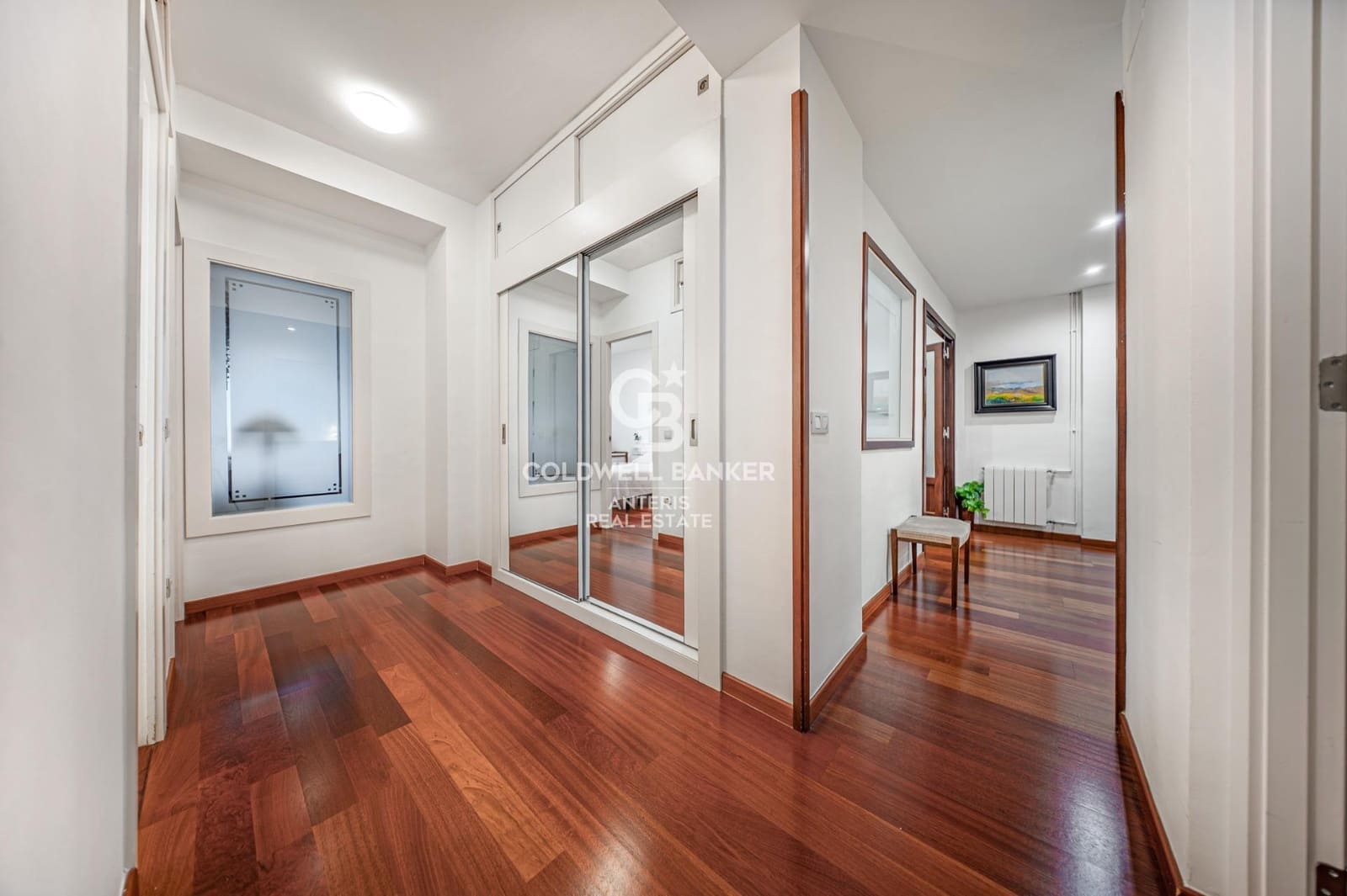 2 sypialnia Mieszkanie na sprzedaż w Miasto Barcelona - 845 000 € (Ref: 10059085)