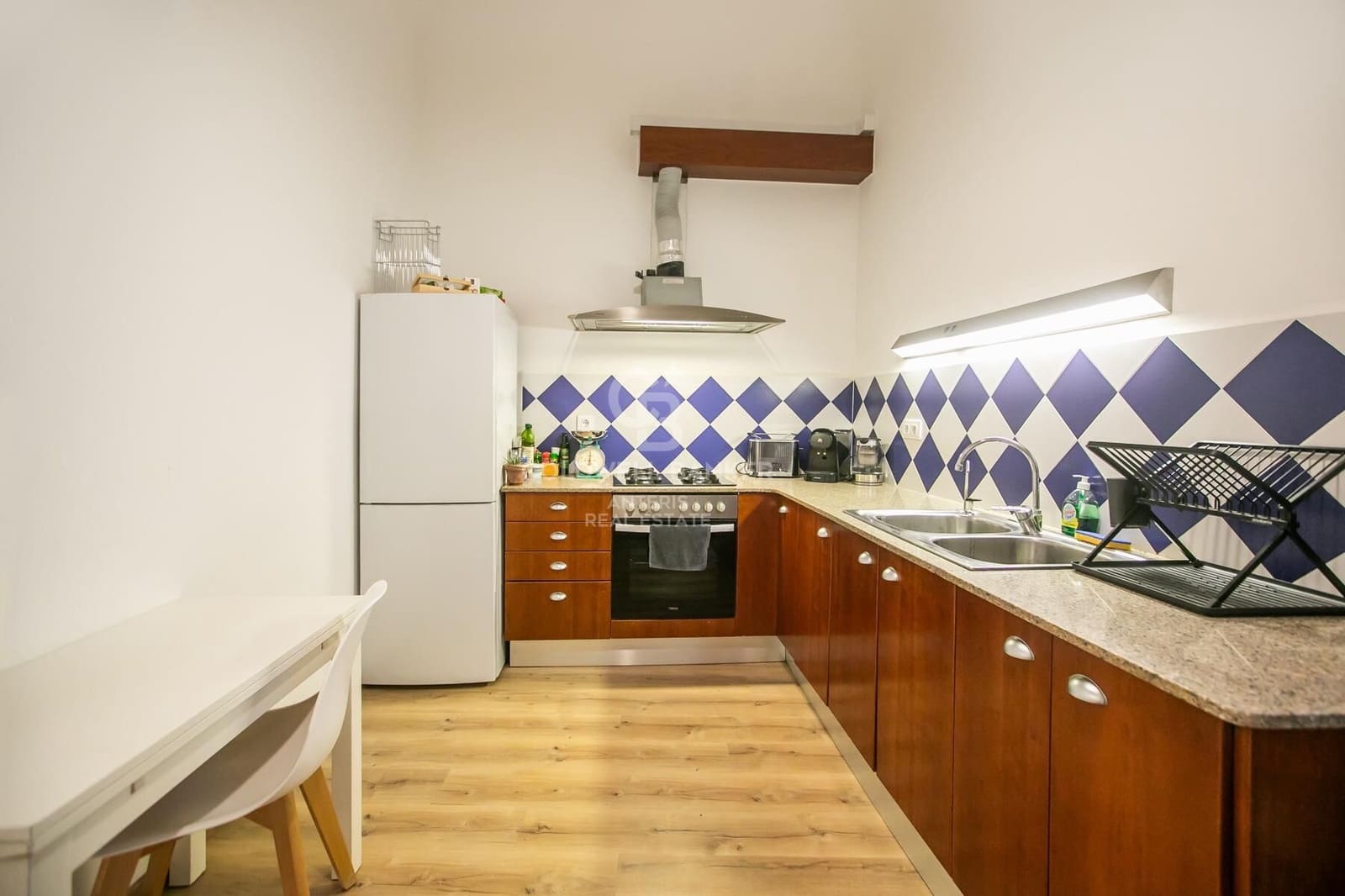 1 sypialnia Mieszkanie na sprzedaż w Miasto Barcelona - 414 000 € (Ref: 10059087)