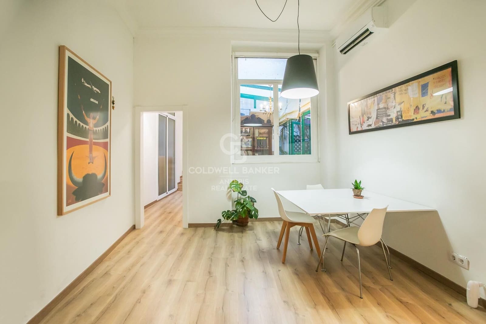 1 sypialnia Mieszkanie na sprzedaż w Miasto Barcelona - 414 000 € (Ref: 10059087)